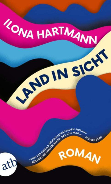 Aufbau TB | Land in Sicht | Hartmann, Ilona