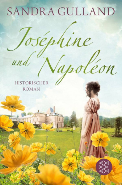 FISCHER Taschenbuch | Joséphine und Napoléon