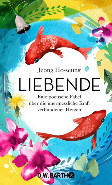 O.W. Barth | Liebende