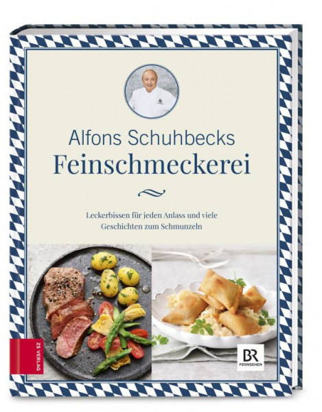 ZS Verlag GmbH | Schuhbecks Feinschmeckerei