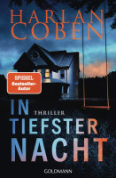 Goldmann | In tiefster Nacht | Coben, Harlan