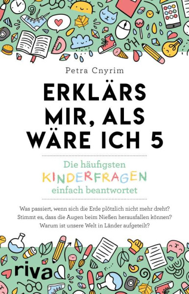 riva | Erklärs mir, als wäre ich 5 | Cnyrim, Petra