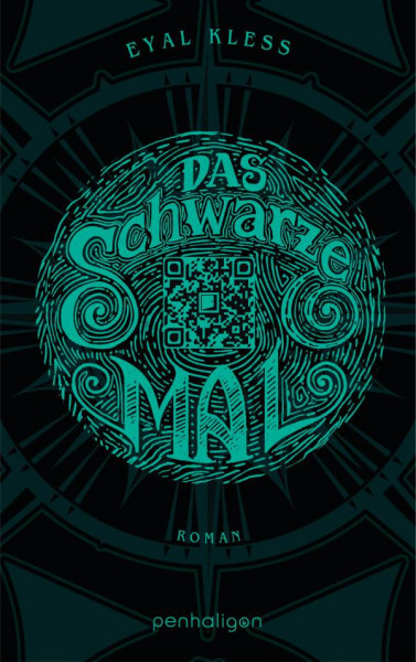 Penhaligon | Das schwarze Mal