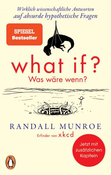 Penguin | What if? Was wäre wenn?