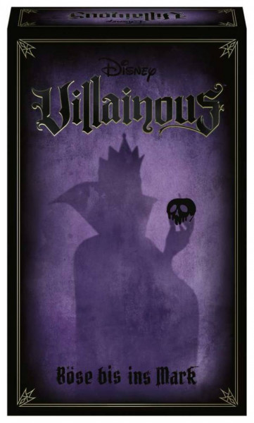 Ravensburger | Disney Villainous