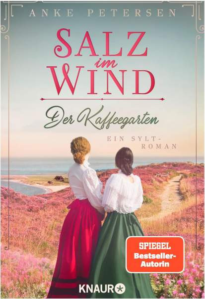 Der Kaffeegarten - Salz im Wind