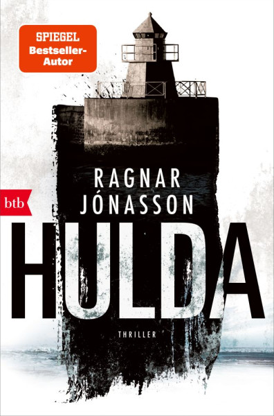 btb | HULDA | Jónasson, Ragnar