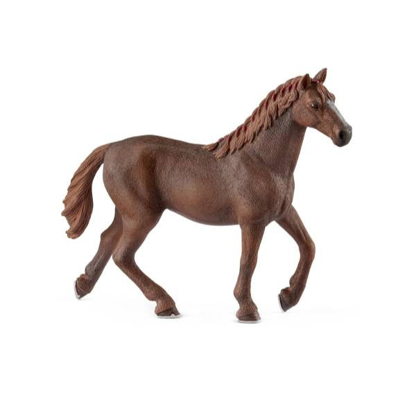 Schleich| Englisch Vollblut Stute | 13855