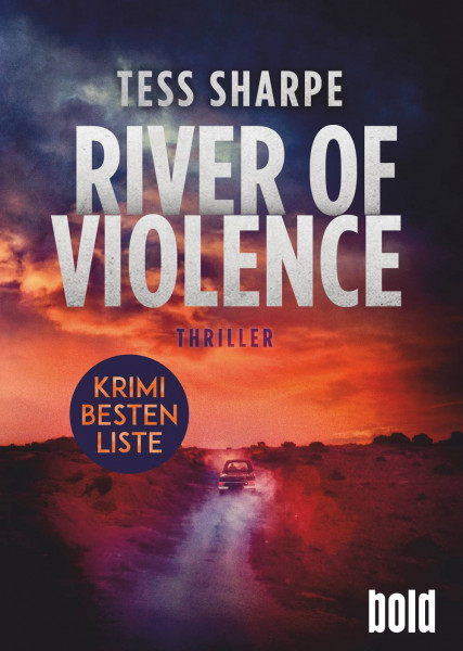 dtv Verlagsgesellschaft | River of Violence