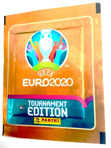 Panini | UEFA EURO 2020 Sticker Tournament Edition
