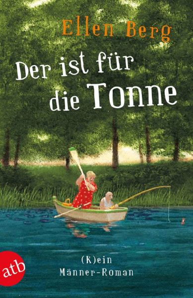 Aufbau TB | Der ist für die Tonne
