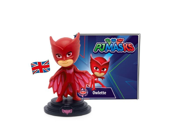 Tonies | PJ Masks - Owlette | Englisch