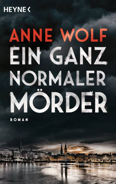 Heyne | Ein ganz normaler Mörder