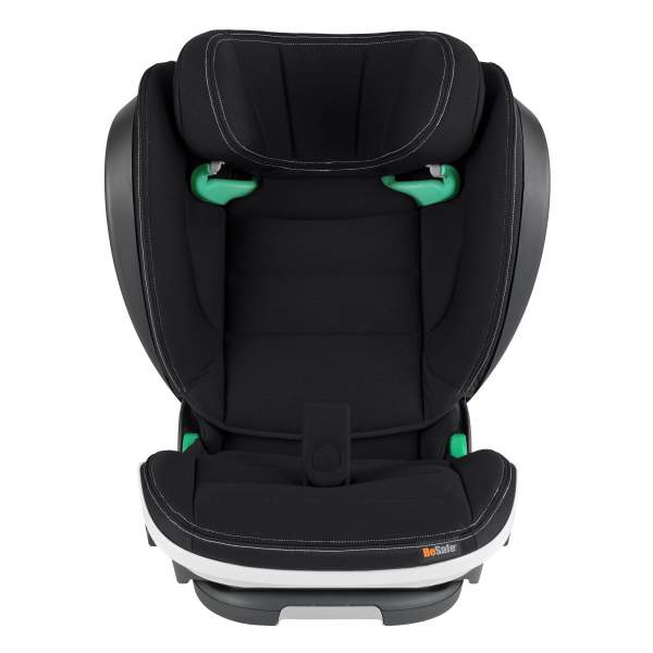 BeSafe | iZi Flex FIX i-Size |  Premium Car Interior Black 