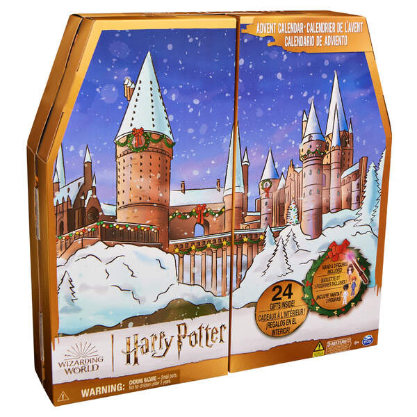 Amigo | WWO Wizarding World Adventskalender 2023 | 25012