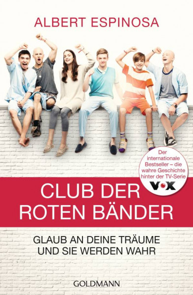 Goldmann | Club der roten Bänder