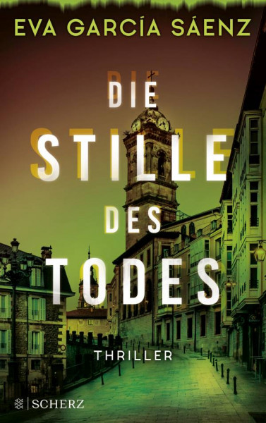 FISCHER Scherz | Die Stille des Todes