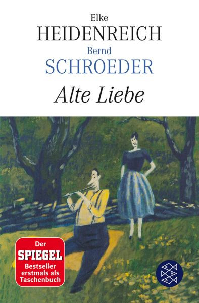 FISCHER Taschenbuch | Alte Liebe