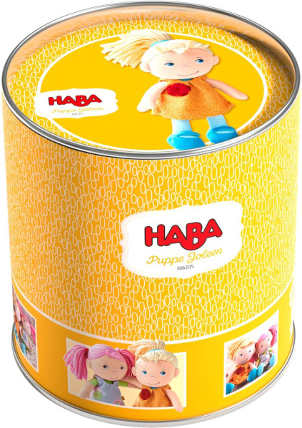 HABA | Puppe Joleen | 306205