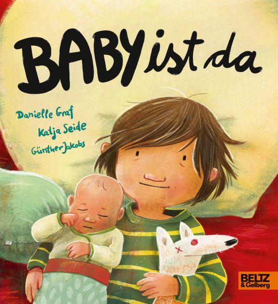 Julius Beltz GmbH & Co. KG | Baby ist da
