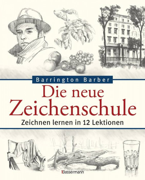 Bassermann | Die neue Zeichenschule