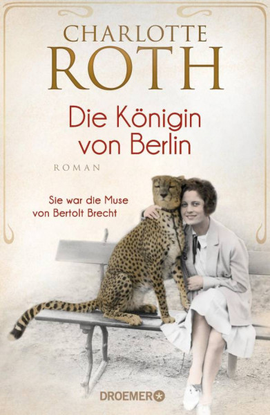 Droemer | Die Königin von Berlin