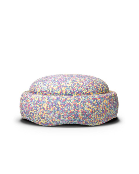 Stapelsteine | Original confetti pastel | 100972