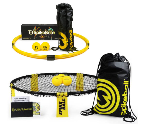 Spikeball & Spikebrite Vorteils-Set | german-toys.com