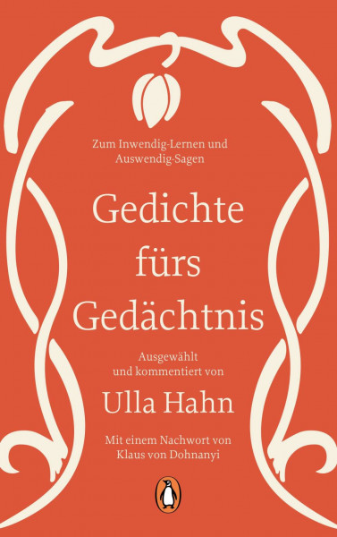 Penguin | Gedichte fürs Gedächtnis