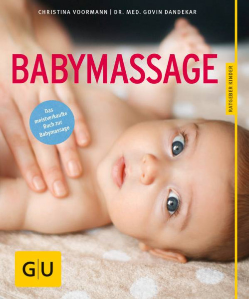 GRÄFE UND UNZER Verlag GmbH | Babymassage