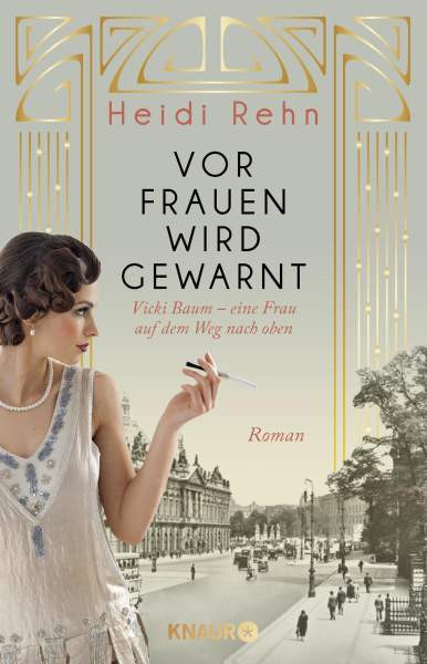 Knaur Taschenbuch | Vor Frauen wird gewarnt | Rehn, Heidi