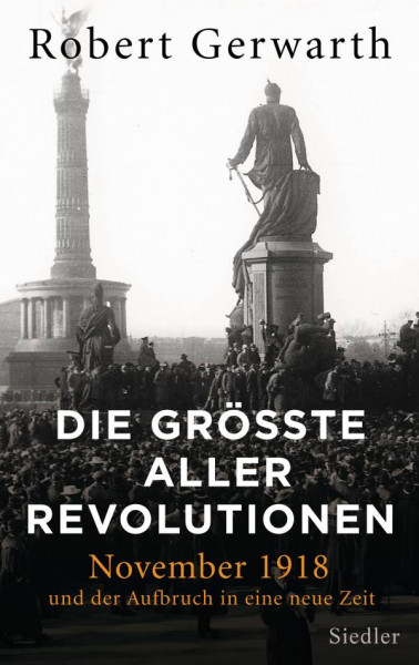 Siedler | Die größte aller Revolutionen