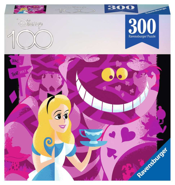 Ravensburger | Alice