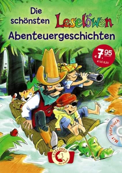 Die schönsten LL-Abenteuerge