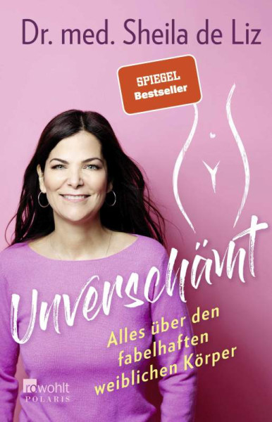 ROWOHLT Taschenbuch | Unverschämt | de Liz, Sheila