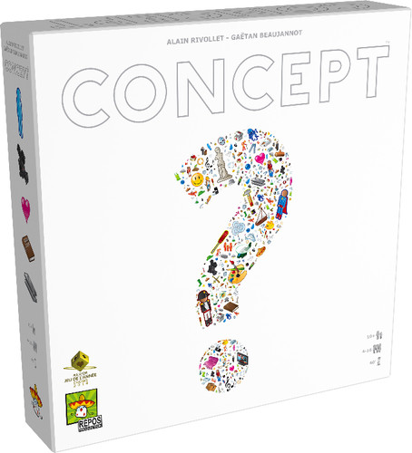 Asmodee | Concept | 692193