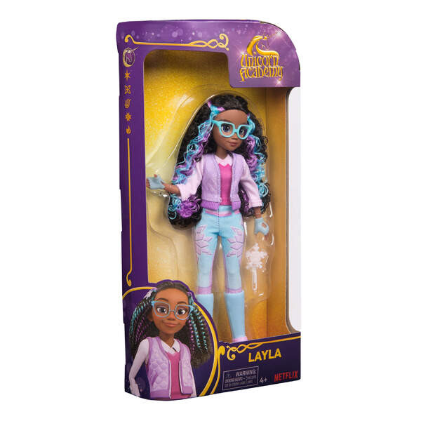 Amigo | UCA Fashion Dall - Layla | 36574