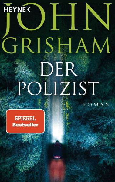 Heyne | Der Polizist | Grisham, John