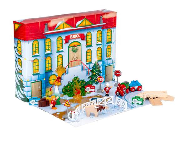 Ravensburger | Advent Calendar 2021 | 63377700