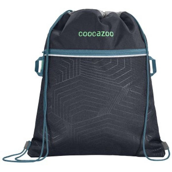 Coocazoo | Sportbeutel RocketPocket2, Diveman