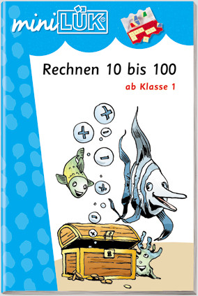 Westermann | ML Rechnen 10 100 | 214