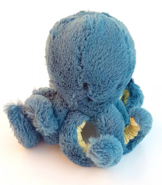 Jellycat | Oktopus  14 cm | Storm Octopus Baby | Kuscheltier