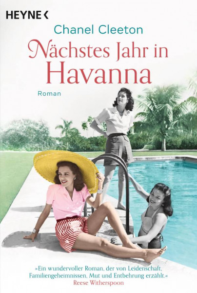 Heyne | Nächstes Jahr in Havanna