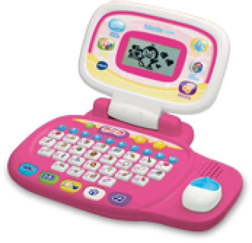 vtech | Mein Lernlaptop pink
