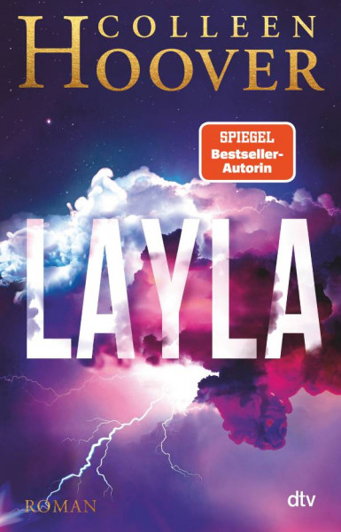 dtv Verlagsgesellschaft | Layla | Hoover, Colleen