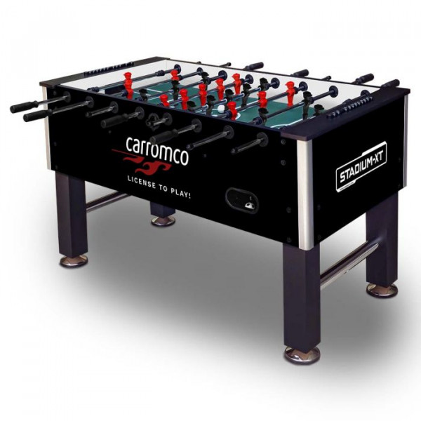 Carromco | CARROMCO KICKER STADIUM-XT, SCHWARZ | 05078B