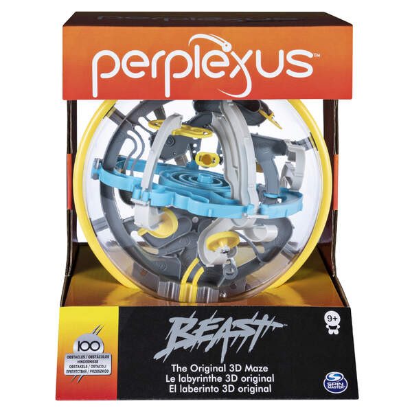 Amigo | OGM Perplexus Beast (Original) | 58299