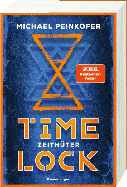Ravensburger | Zeithüter | 58669