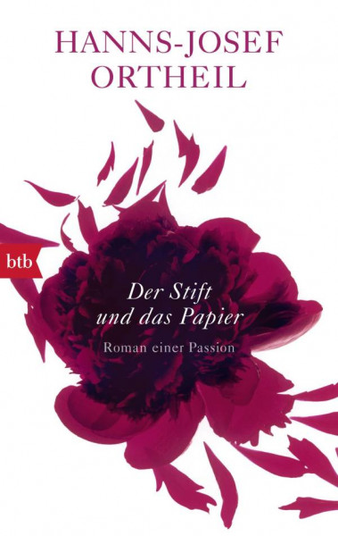 btb | Der Stift und das Papier