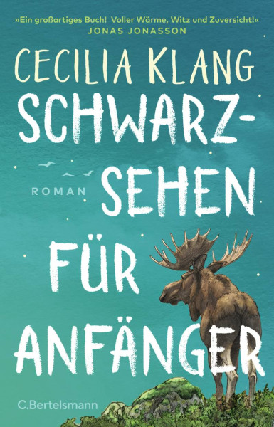 C.Bertelsmann | Schwarzsehen für Anfänger | Klang, Cecilia